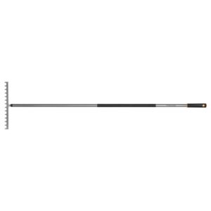 Ergonomic gereblye nyéllel kifutó