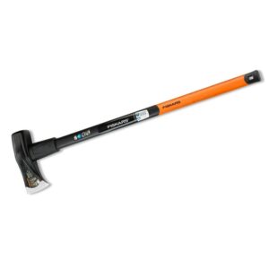 Hasító fejsze X46 3,7 kg