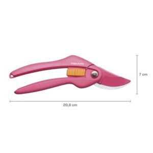 P26 metszõolló, rubinvörös