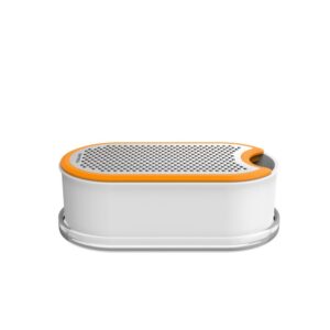 Functional Form reszelõ tálkával, fehér