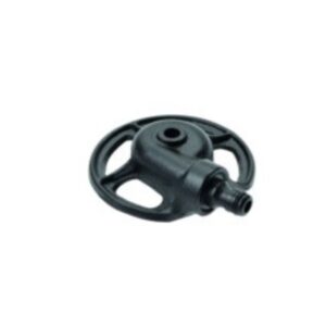 Szektor esõztetõ, kerek