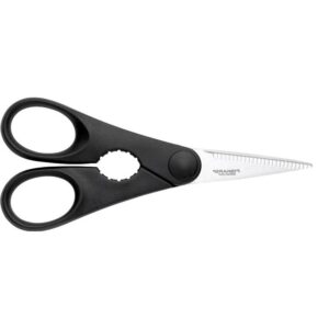 Essential konyhai olló, üvegnyitóval (20 cm) (megszûnõ)