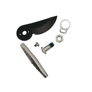 Pótpenge, rugó és kiegészítõcsavarok P90 metszõollóhoz