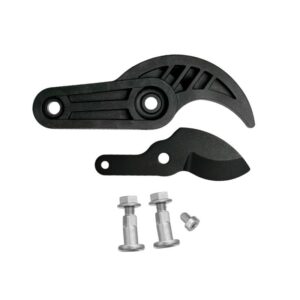 Pótpenge és kiegészítõcsavarok L71 ágvágókhoz (megszûnõ)