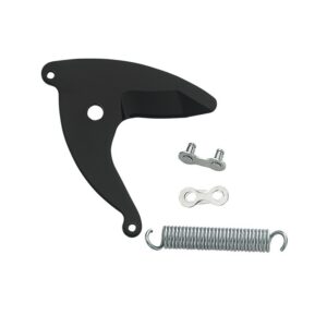 Pótpenge, rugó és lánckapocs UP82, UP84, UP86 ágvágókhoz