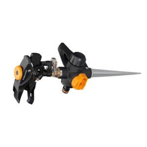 Pulzáló leszúrható esõztetõ Be/Ki funkcióval