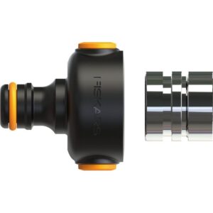 Csaptelep csatlakozó, beltéri M22x1/M24x1