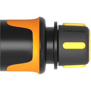 Tömlõ-gyorscsatlakozó, 9 mm (3/8) FLOW