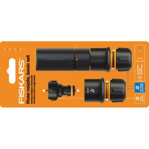 Solid fúvóka + csatlakozók 1/2 coll indulókészlet (megszûnõ)