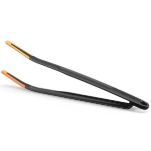 Functional Form szilikon felületû csipesz