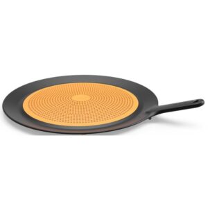 Functional Form szilikon felületû fröccsenésgátló