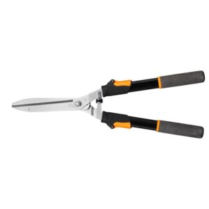 SOLID teleszkópos sövényníró HS13