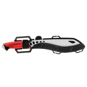 Versafix Pro bozótvágó, piros blister megszûnõ