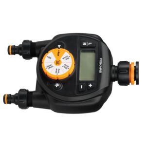 Idõkapcsoló, dupla kimenettel