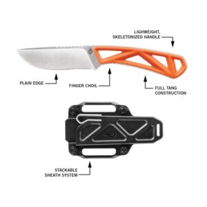 Exo-Mod Tõr L Orange