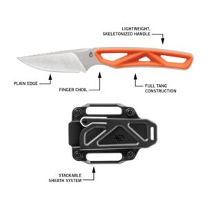 Exo-Mod Caper FE Orange tõr