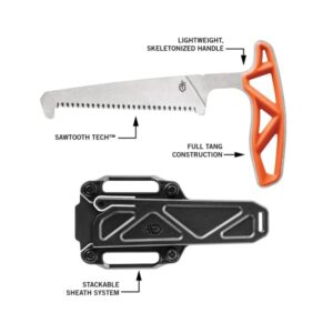 Exo-Mod fûrész Orange megszûnõ