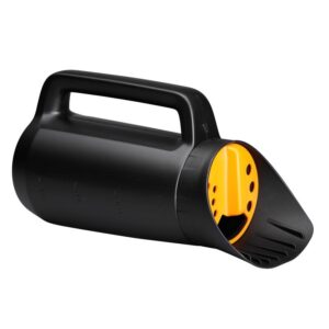 Solid kézi szóróeszköz