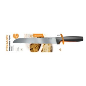 Functional Form kenyérvágó kés (21cm)