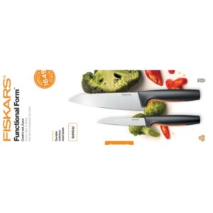 Functional Form 2 részes Szakácskészlet