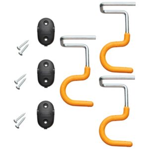 Solid Szerszámtartó S alakú 3 db (megszûnõ)