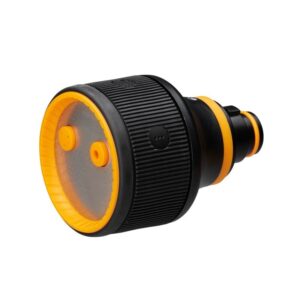 Locsolópiszoly öntözõfej 3 funkciós kifutó