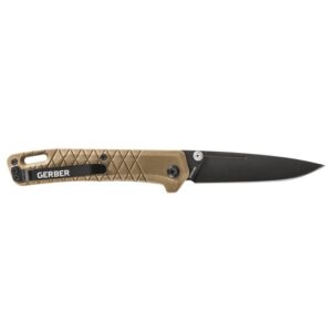 Zilch zsebkés Coyote