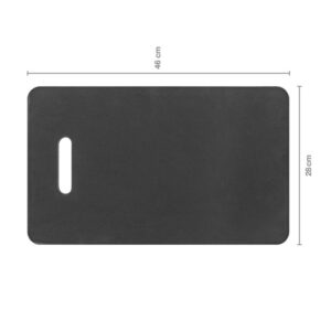 Solid térdelõ párna