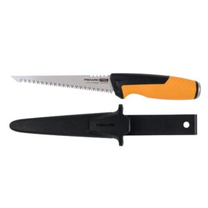 PowerTooth gipszkarton fûrész tokkal, 8 tpi(kifutó)