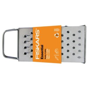 Essential négyoldalú konyhai reszelõ