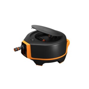 XL (20+5 m) automata tömlõkocsi szett