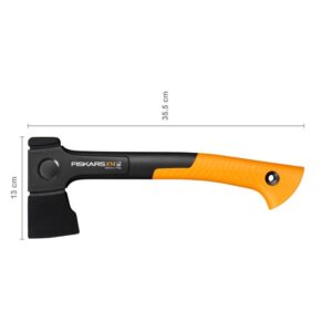 X14 kemping fejsze - XS ÚJ