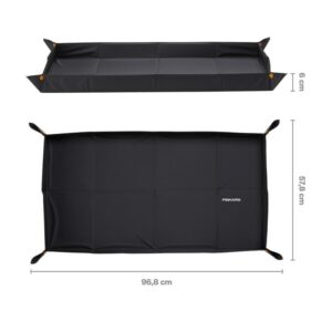 Összehajtható Ültetõszõnyeg