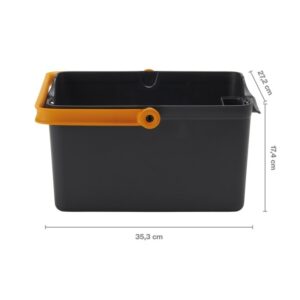 Kerti Szerszámtároló Kosár