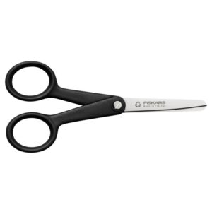 Újrahasznosított hobbi olló, 13 cm