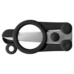 Újrahasznosított összecsukható olló (11 cm)