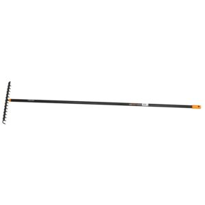 Solid gereblye nyéllel