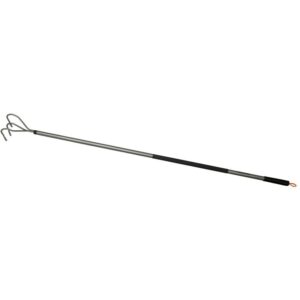 Ergonomic talajlazító, nyéllel (megszûnõ)