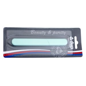 DUP Üveg körömreszelõ  tokban 12,5 cm