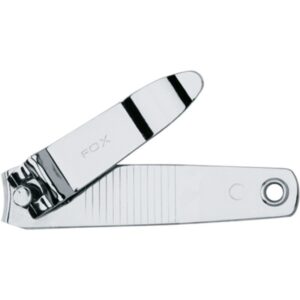 DUE CIGNI Körömcsipesz közepes megszûnõ