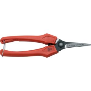 DUE CIGNI Szüretelõ olló hegyes SK5