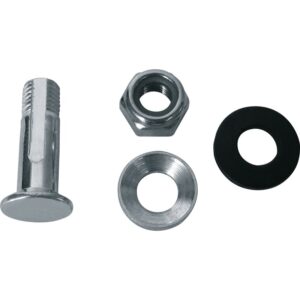 DUE CIGNI Póttengely 2C 391/75-höz