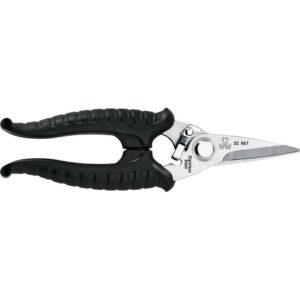 DUE CIGNI Univ. konyhai, és halolló 18cm