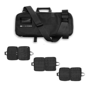 Dick 34 részes késtartó táska