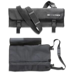 Dick 11+1részes késtartó táska