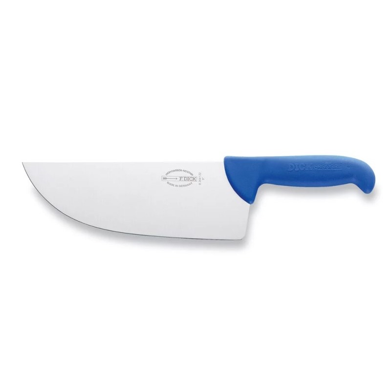 Dick ErgoGrip szortírozó-csapó kés 22 cm-es pengével
