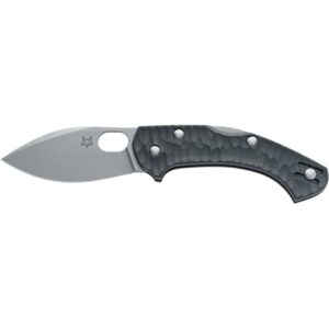 FOX ZERO 2.0 DESERT WARRIOR, zsebkés szürke