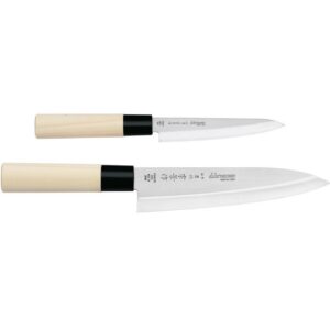 TSUBAZO JAPÁN KONYHAKÉS CSOMAG 2 db-os