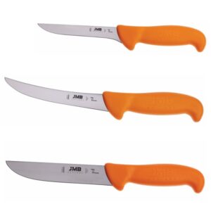 JMB CSONTOZÓ CSOMAG II.