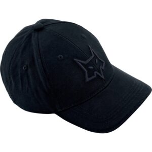 FOX CAP Baseball sapka kék